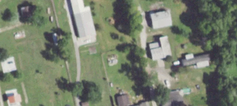 Commercial Land with Major Frontage