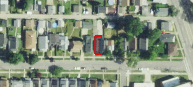 Rented Duplex Income Property
