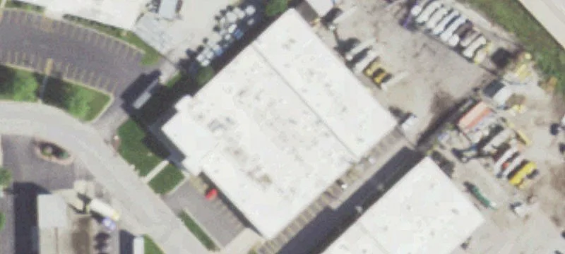 Industrial Flex Facility with Dock