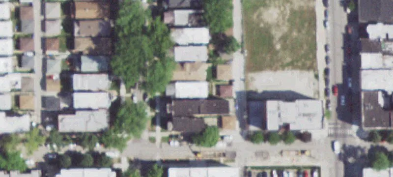 Brick 2-Flat Income Property