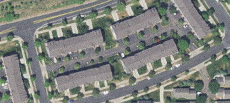 Residential Development Lot Land