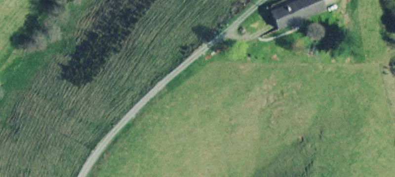 Residential Land Lot
