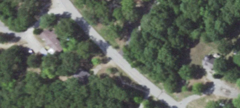 Lake-View Residential Homesite