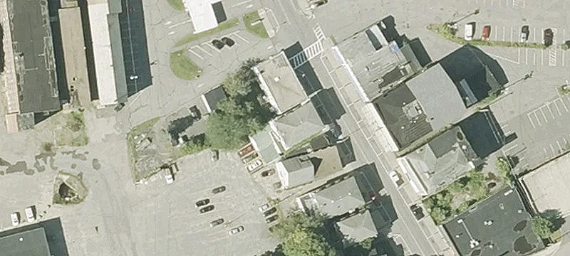 Value-Add Multifamily Building