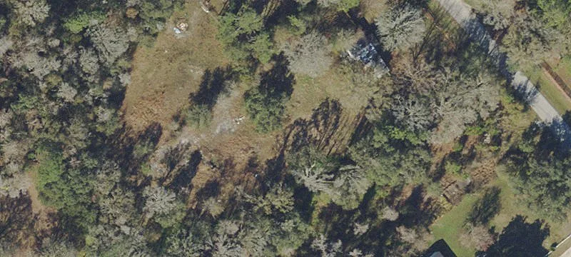 Residential Land Development Lot