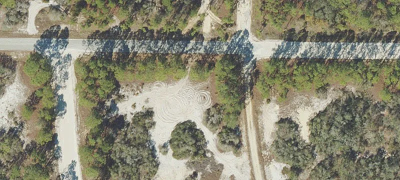 Vacant Land Lot For Sale