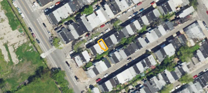 Residential Land Parcel