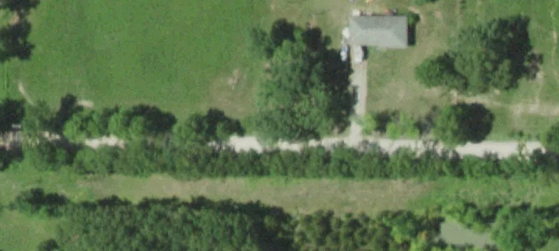 Level Commercial Development Land