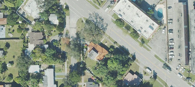 Vacant Residential Development Lot