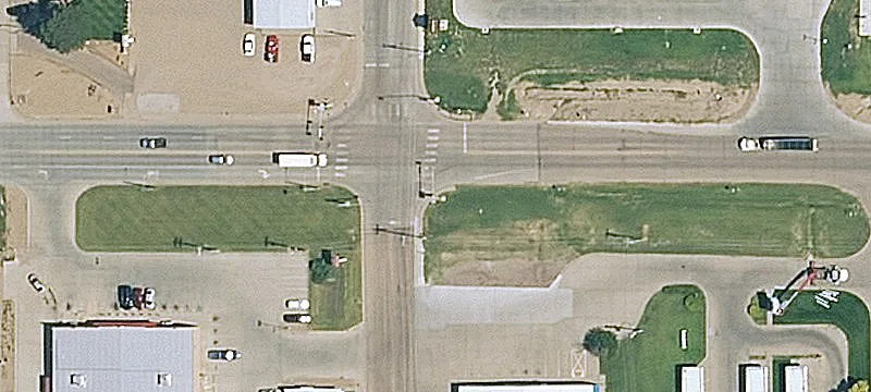 Net-Leased Drive-Through Restaurant Portfolio