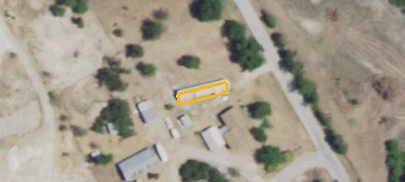 Estate Lot With Road Frontage
