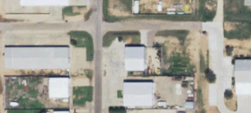 Office/Warehouse Flex Building