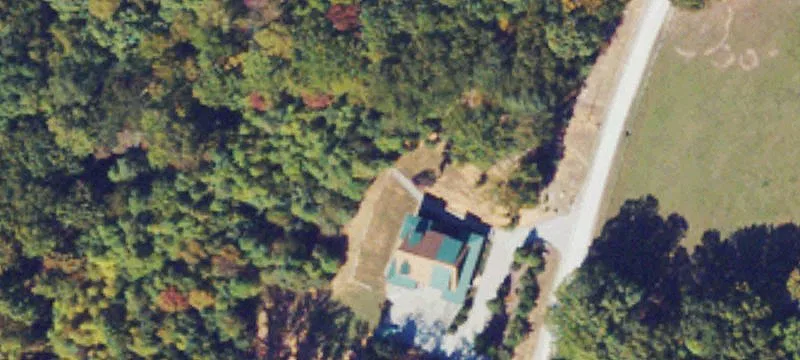 Lakefront Residential Land Parcel