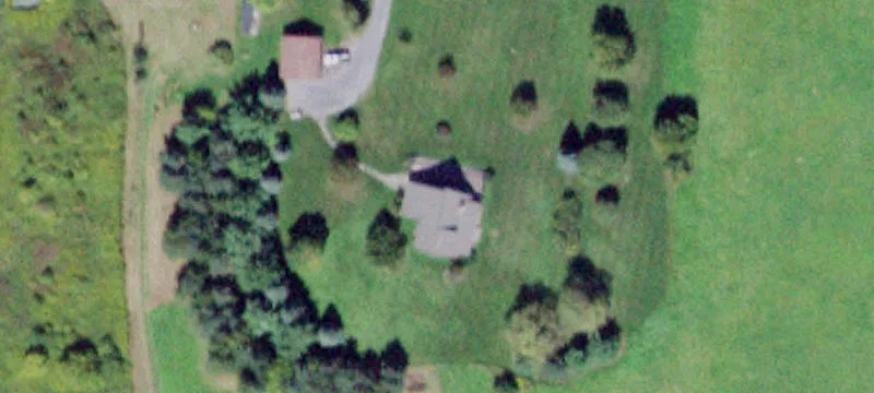 Winery and Vineyard Estate Property