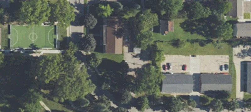 12-Unit Multifamily Workforce Housing