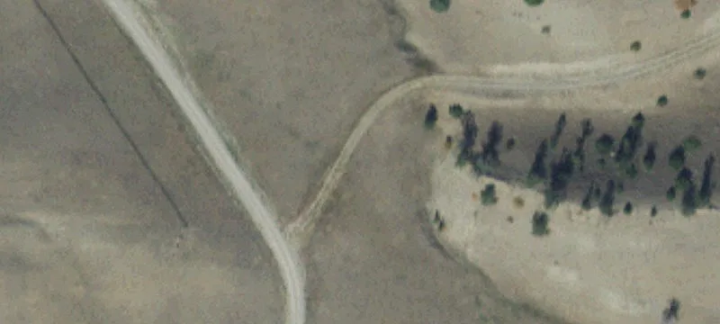 Mountain View Home Site Land