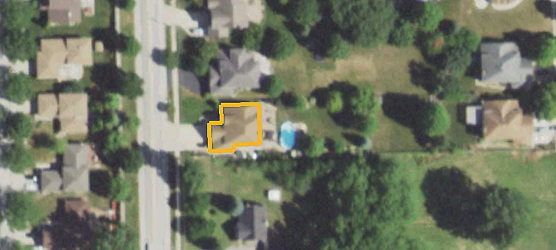 Residential Land Parcel