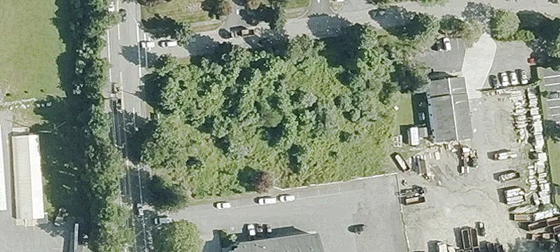 Commercial Development Land Parcel