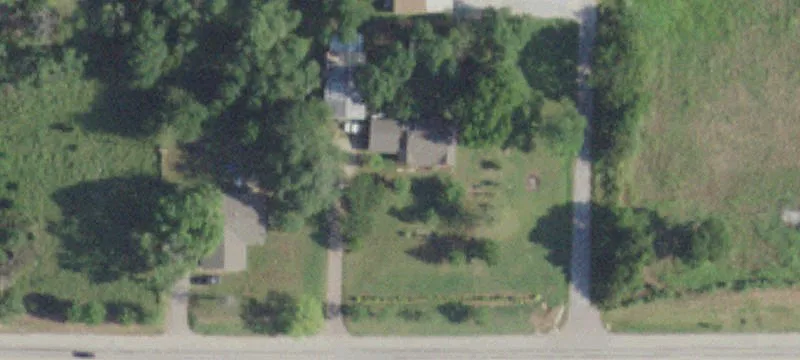Expansible Cemetery Grounds