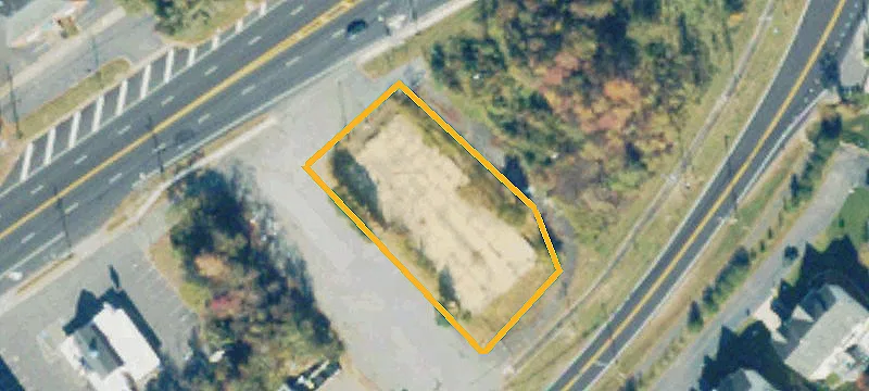 Commercial Land For Sale