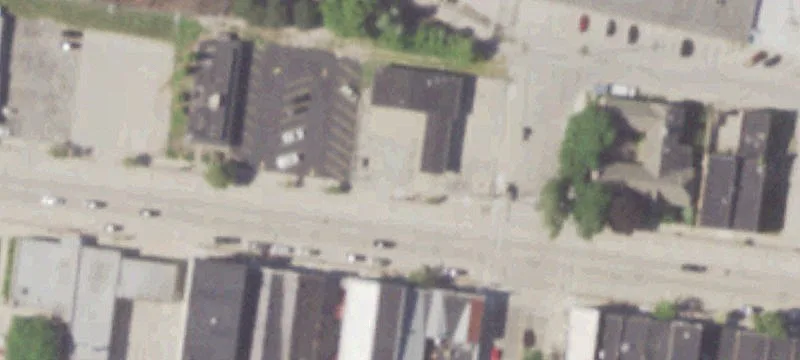 Turn-Key Auto Repair Facility