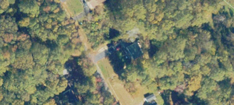 Waterfront Building Lot with Creek Views