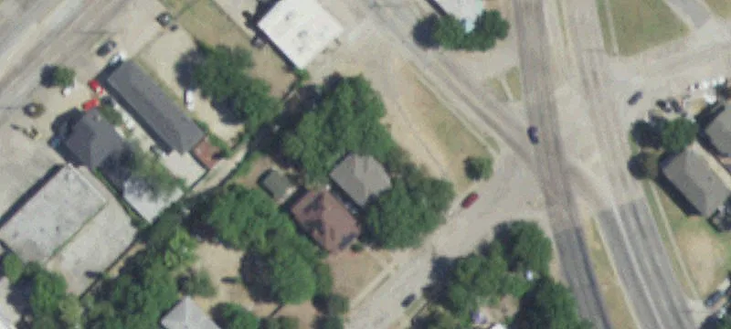 Remodeled Quadruplex Income Property