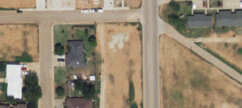 Residential Building Lot