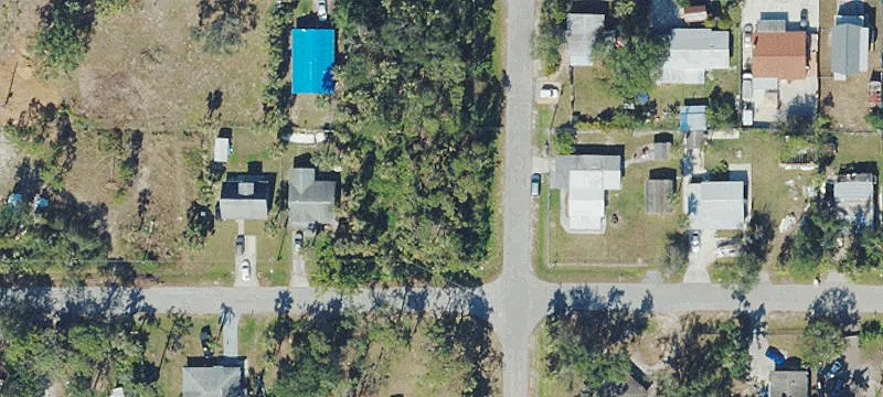 Single-Family Residential Lot