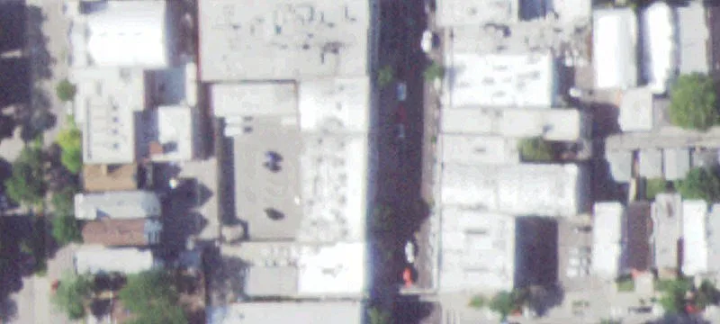 Development Site with Extensive Street Frontage