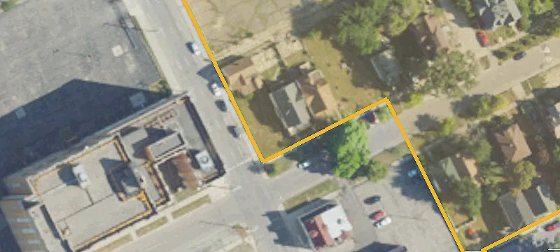 Vacant Residential Lot