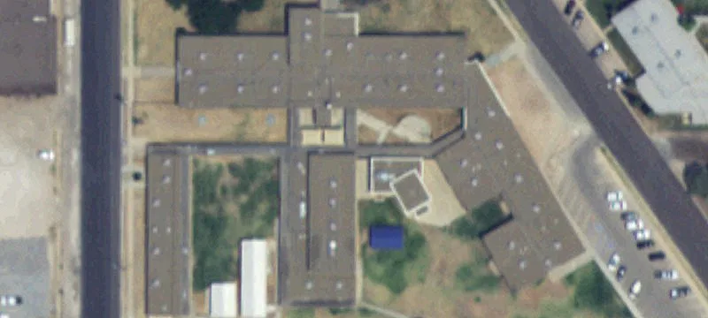 Residential Lot with 50x140 Dimensions
