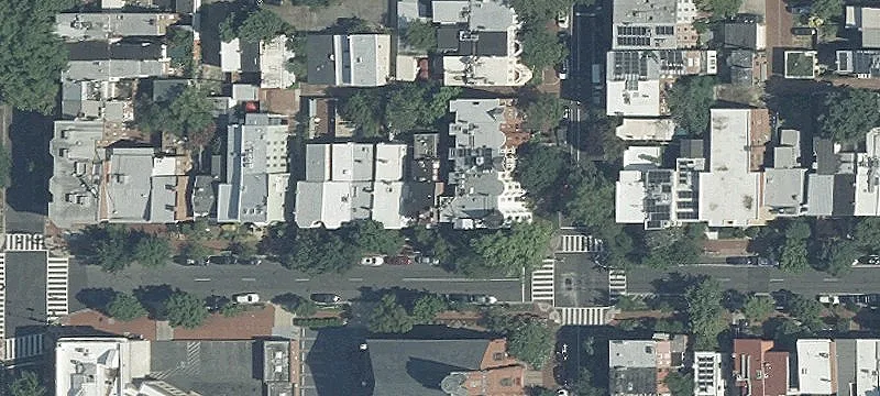 6-Unit Residential Income Property