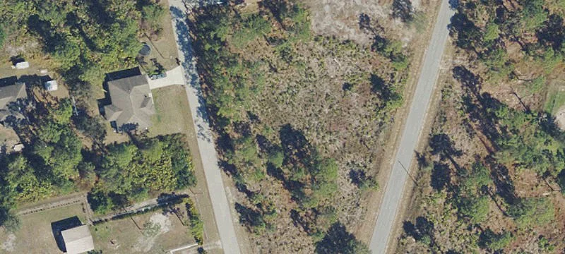 Single-Family Residential Lot