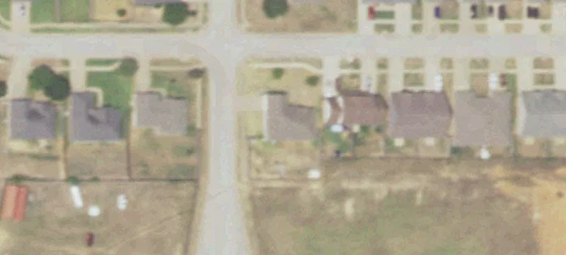Well-Maintained Duplex With Garages