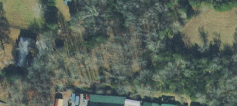 Zoned Development Land Site