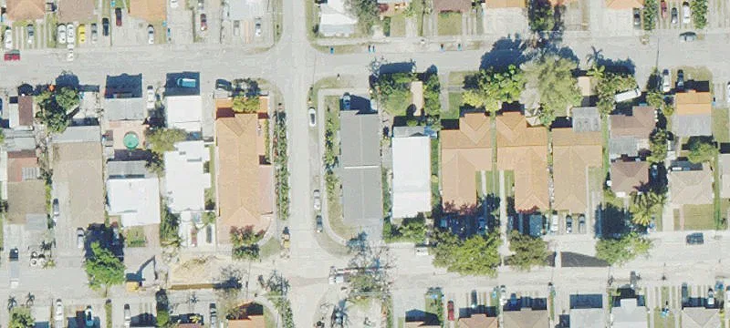 Turn-Key Fourplex with In-Unit Laundry