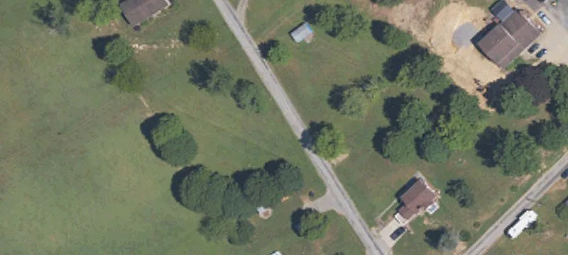 Residential Development Lot
