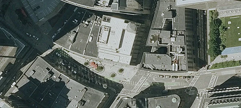 Multi-Unit Office Building