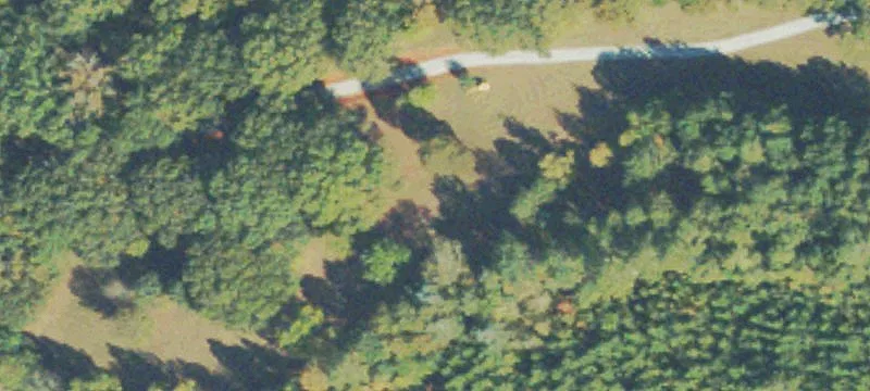 Recreational Hunting Land Tract