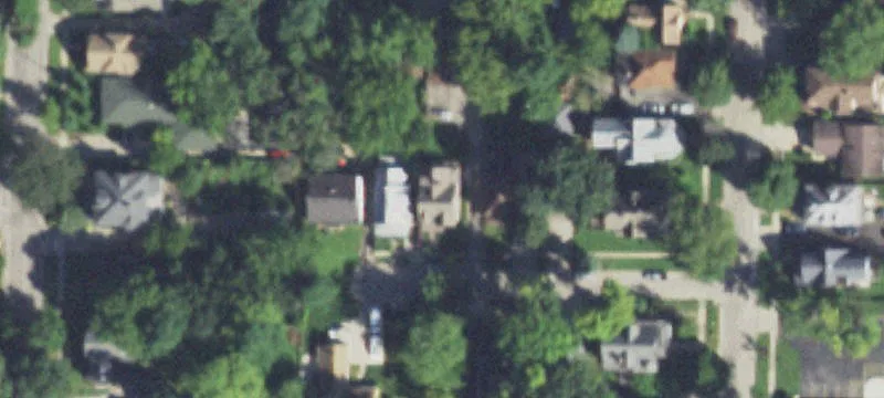 Two-Unit Residential Income Property