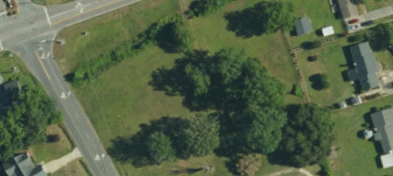Two-Parcel Residential Land Opportunity