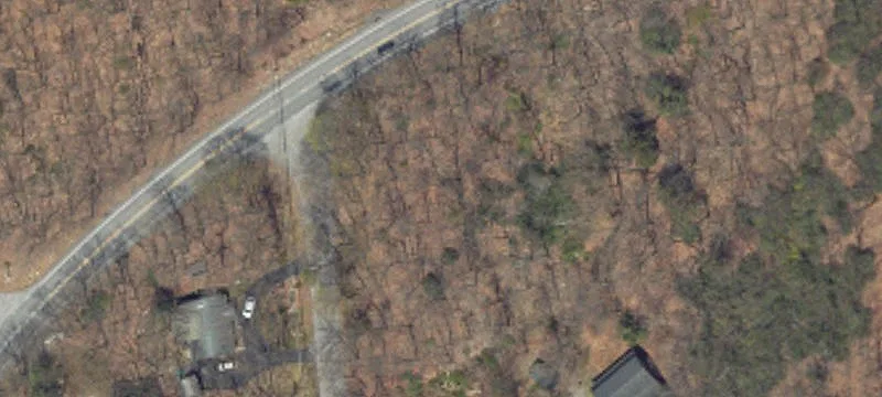 Cleared Residential Land Parcel