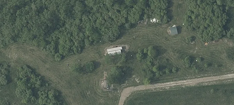 Agricultural Land Parcel
