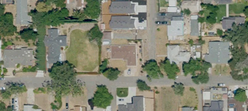 Residential Building Lot
