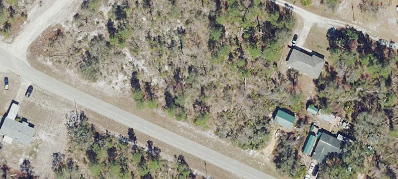 Residential Land Lot