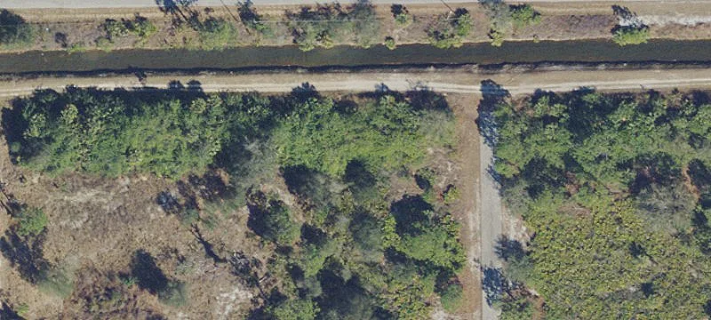 Build-Ready Residential Lot