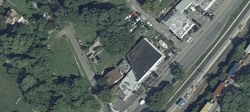 Residential Land Lot
