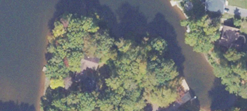 Waterfront Resort Lot with Lake Access