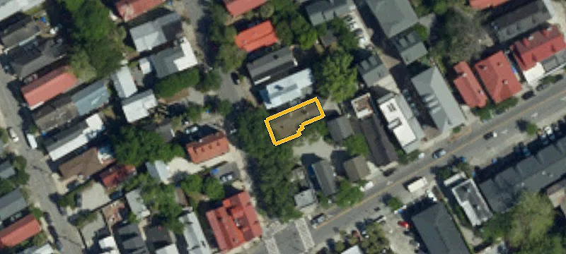 Renovated Duplex Near MUSC